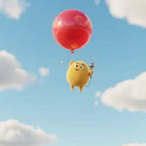 Helium voice effect